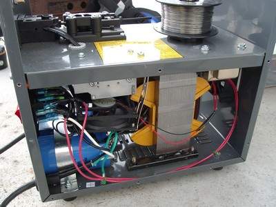 Converting a welder from AC to DC welder schematic 220v wiring diagram 